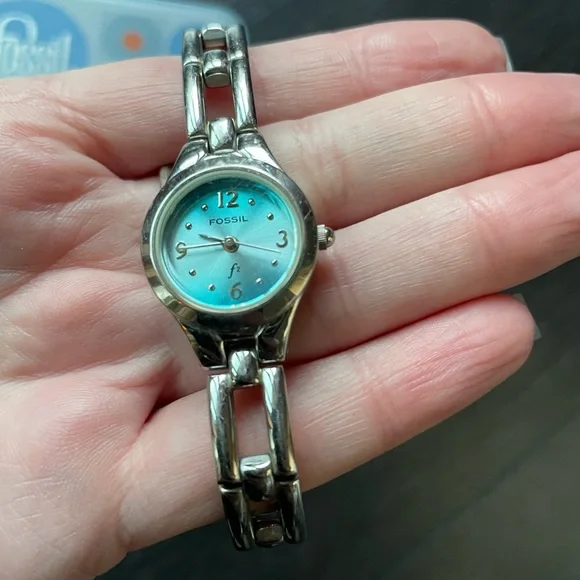 Fossil Watch - Picture 5 of 9